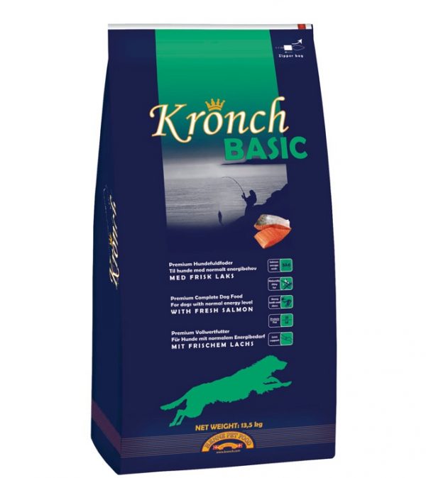 kronch-basic